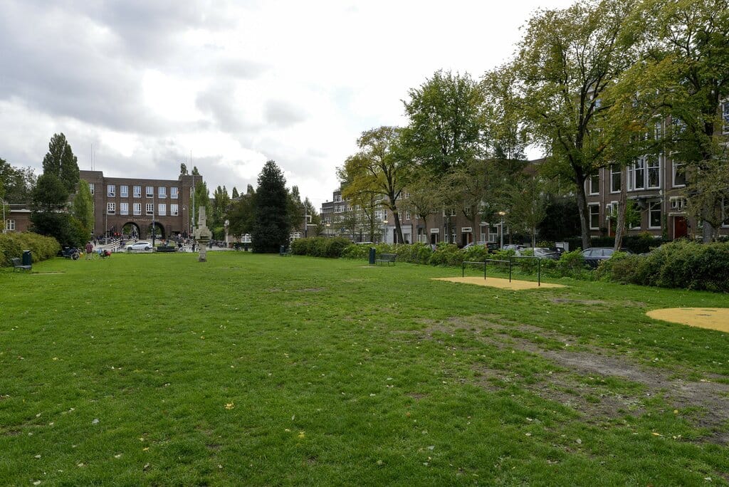 Photo 24 of Valeriusstraat 174-2