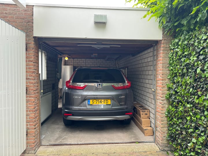 Foto 55 van 't Horntje 1