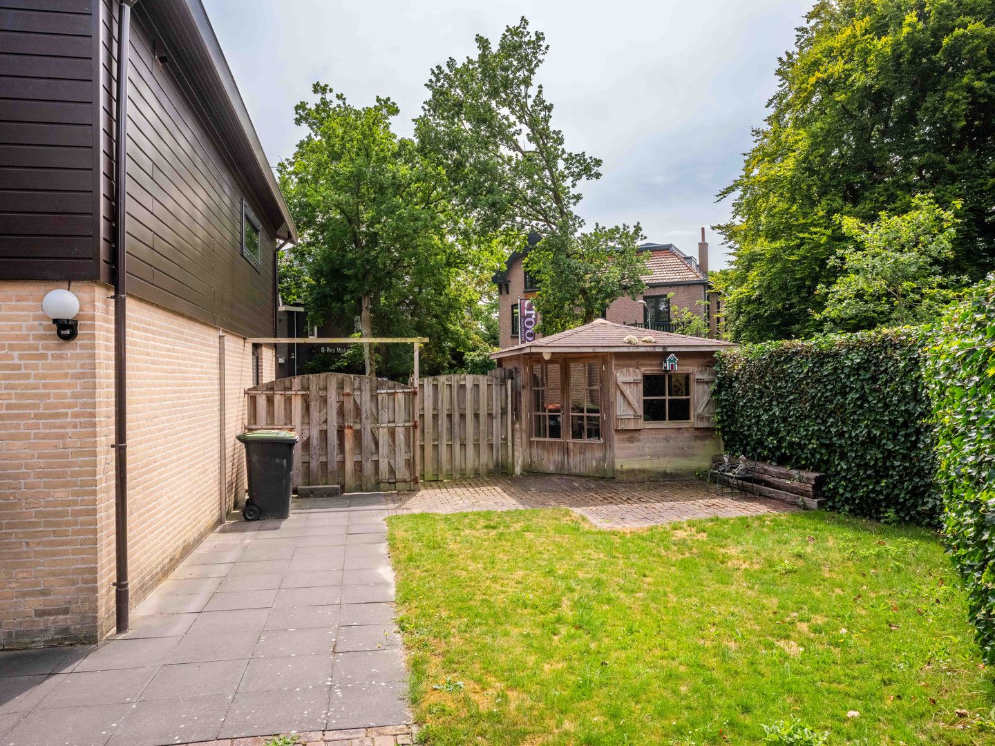 Foto 40 van Breelaan 28