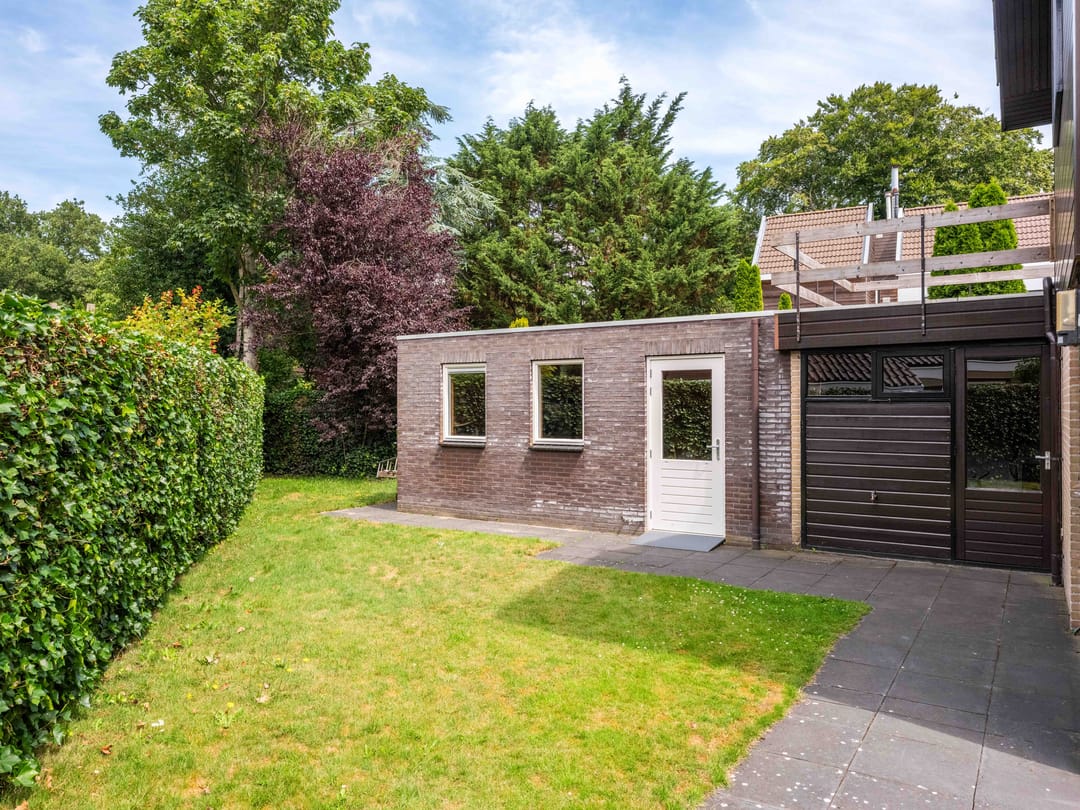 Foto 8 van Breelaan 28