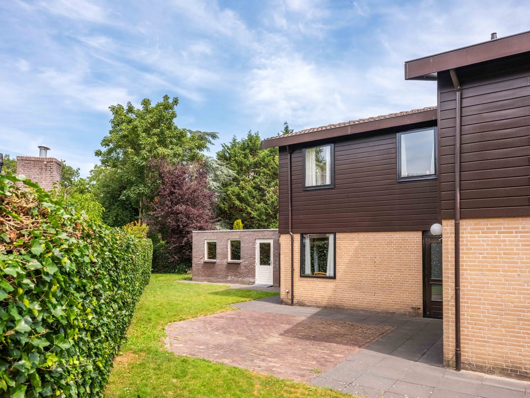 Foto 38 van Breelaan 28