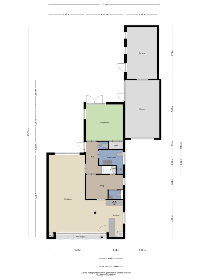 Foto 42 van Breelaan 28