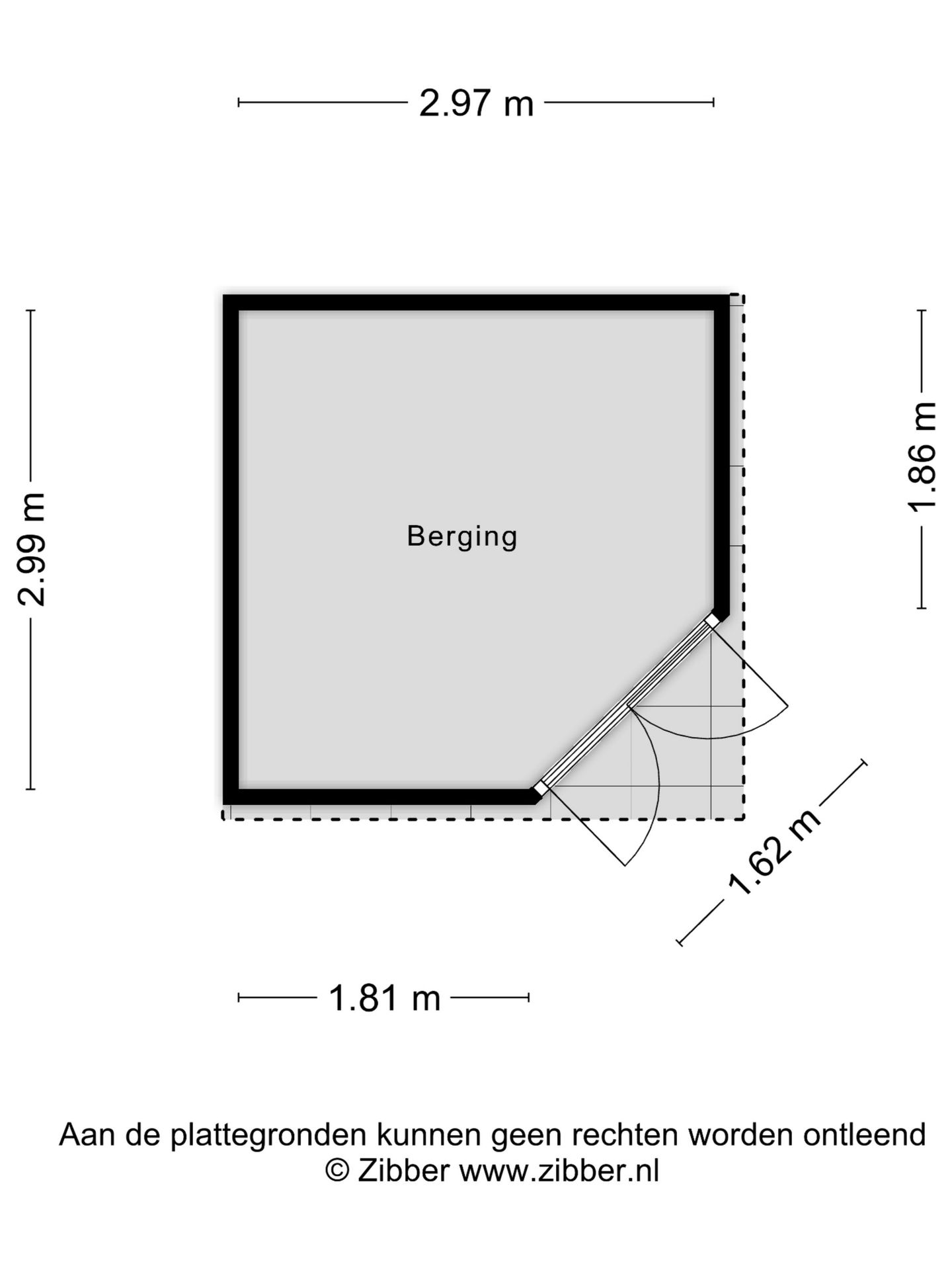 Foto 44 van Breelaan 28
