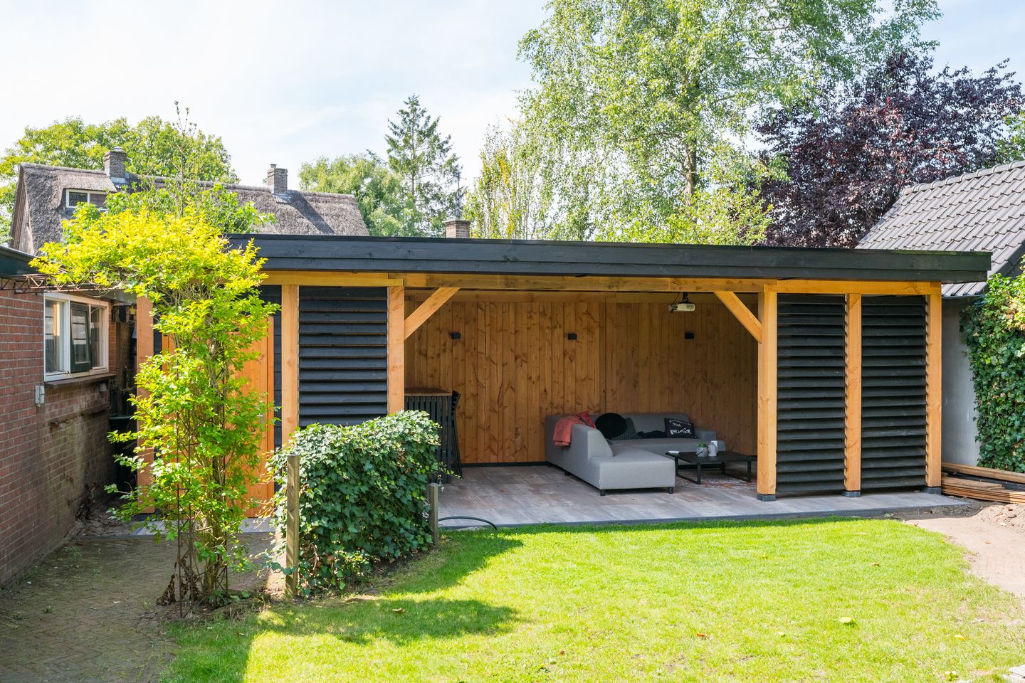 Foto 50 van Groenloseweg 55