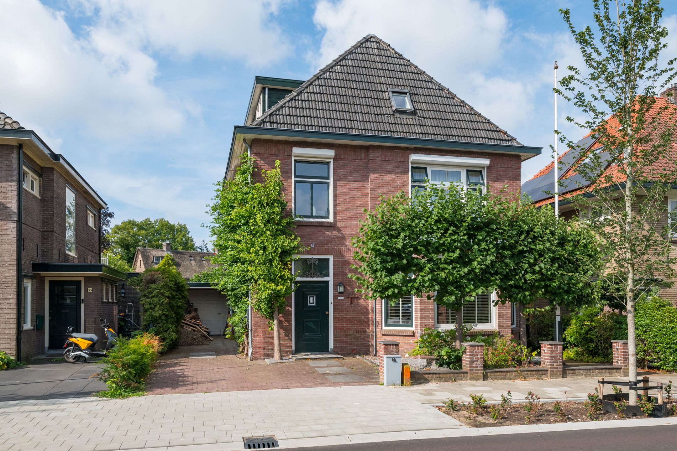 Foto 60 van Groenloseweg 55