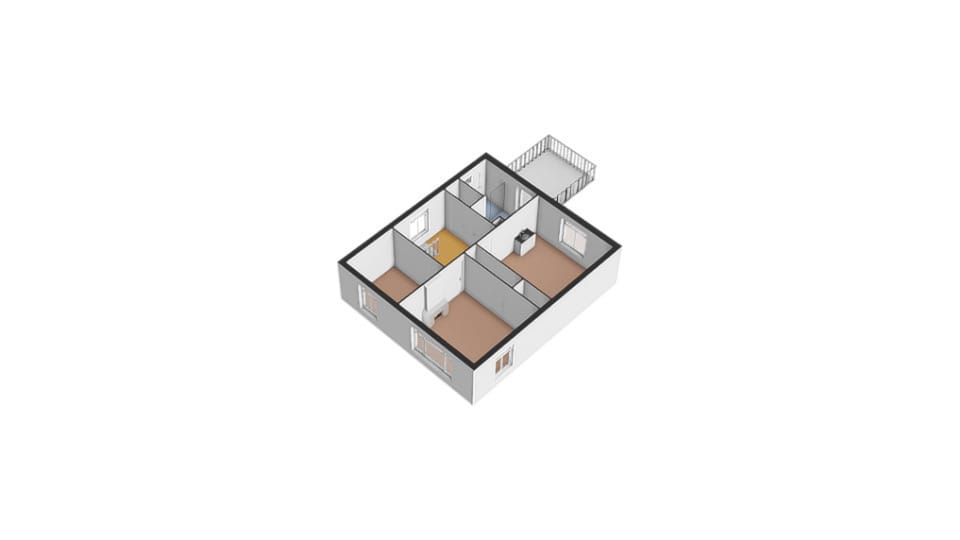 Foto 70 van Groenloseweg 55