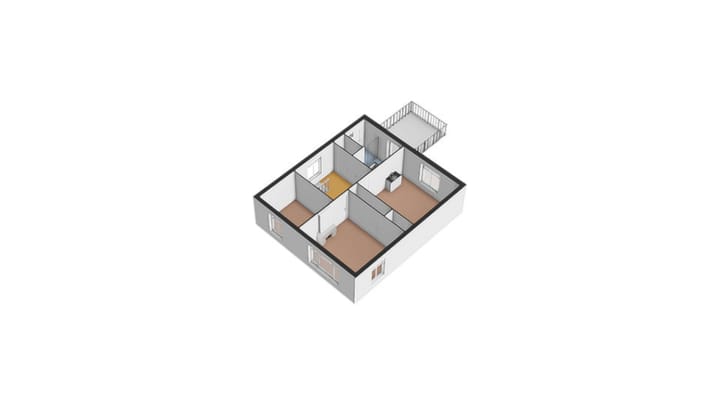 Foto 70 van Groenloseweg 55