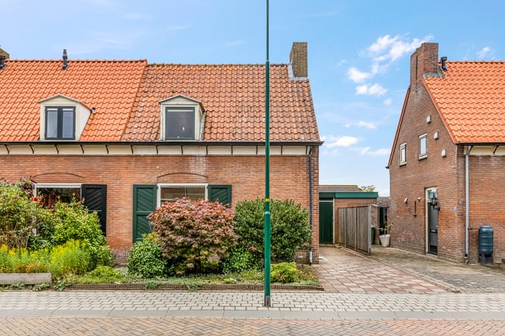 Franseweg 41