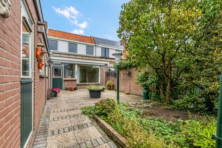 Foto 4 van Franseweg 41