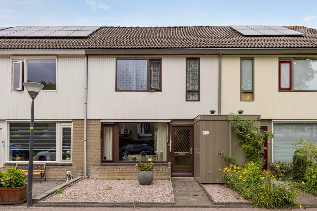 Foto 1 van Pottenbakkersdonk 252