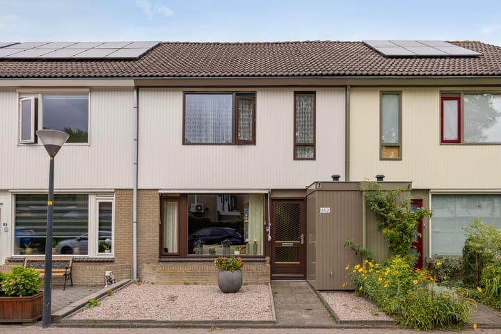 Foto 1 van Pottenbakkersdonk 252