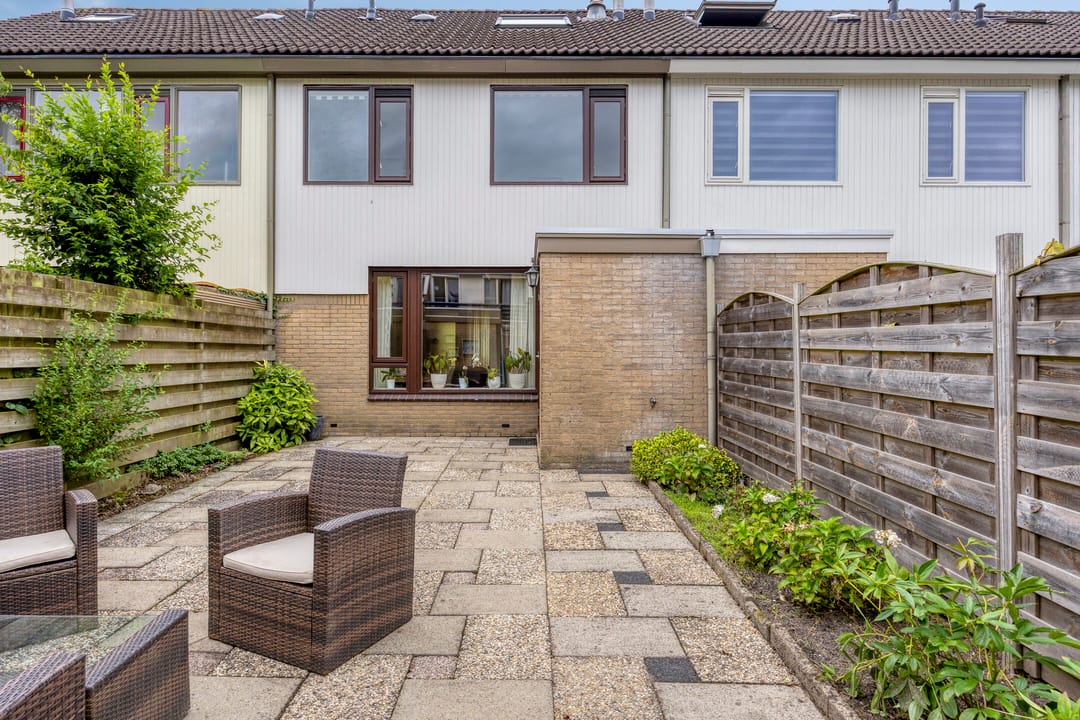 Foto 2 van Pottenbakkersdonk 252