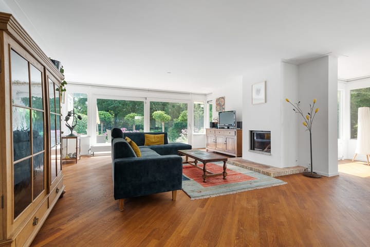 Foto 4 van Wielewaallaan 11