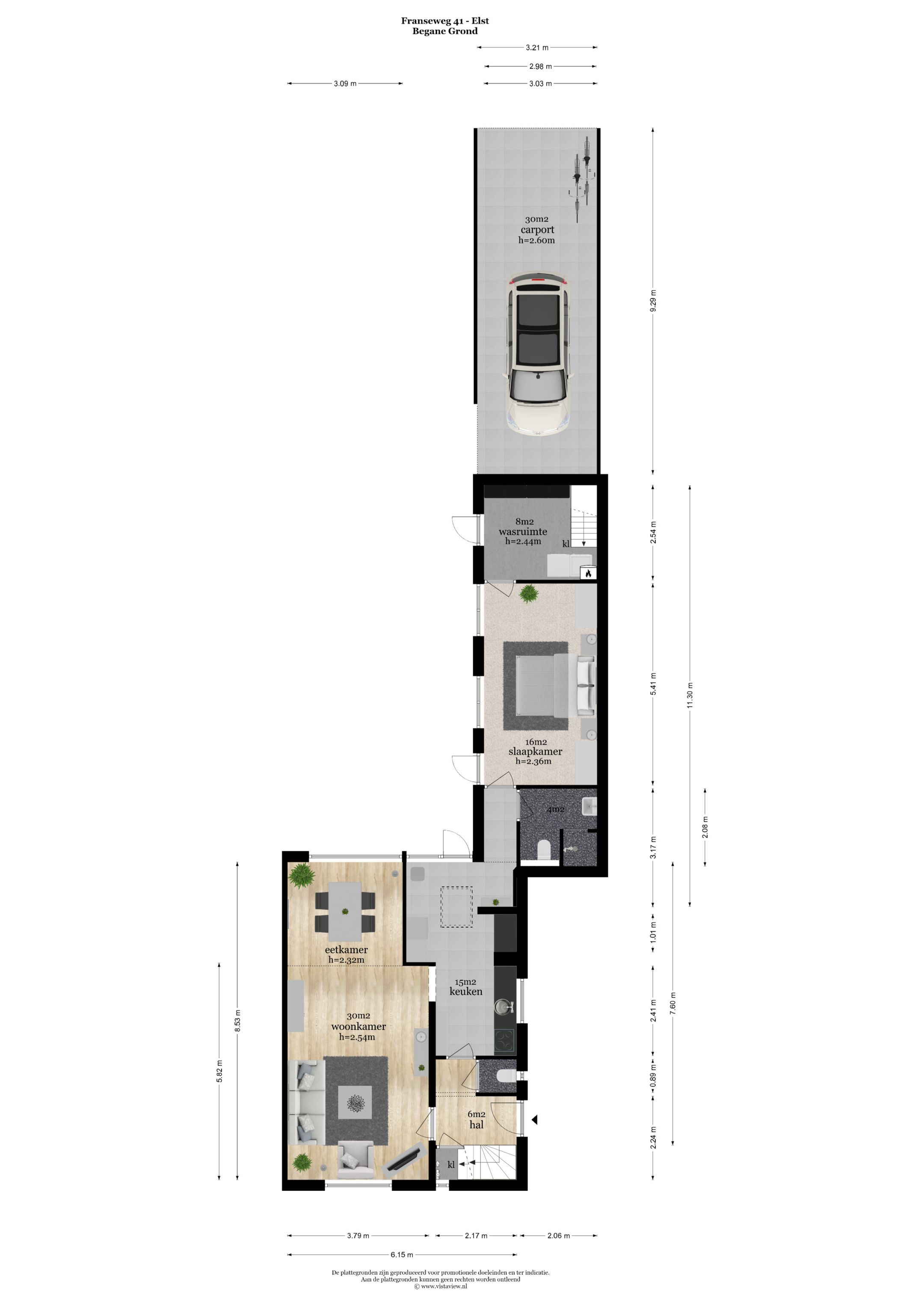 Foto 33 van Franseweg 41