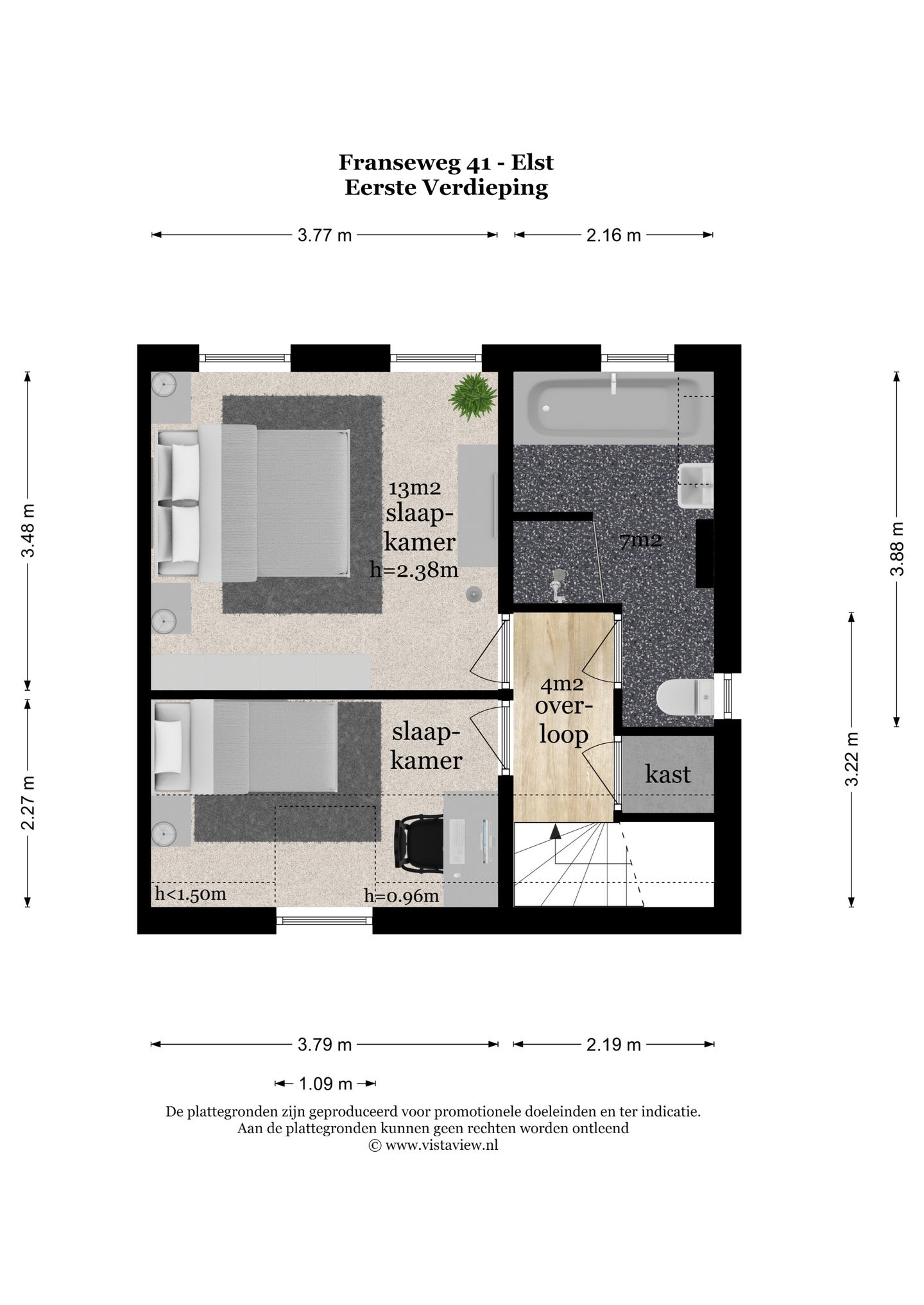 Foto 34 van Franseweg 41