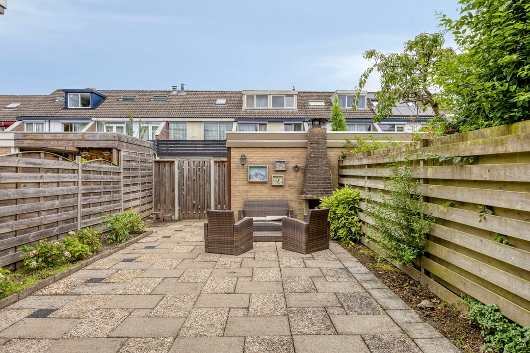 Foto 22 van Pottenbakkersdonk 252