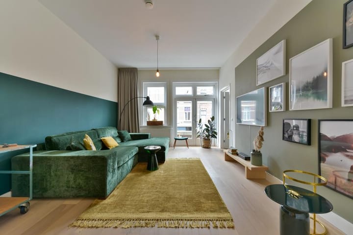 Foto 4 van Nachtegaalstraat 73-A