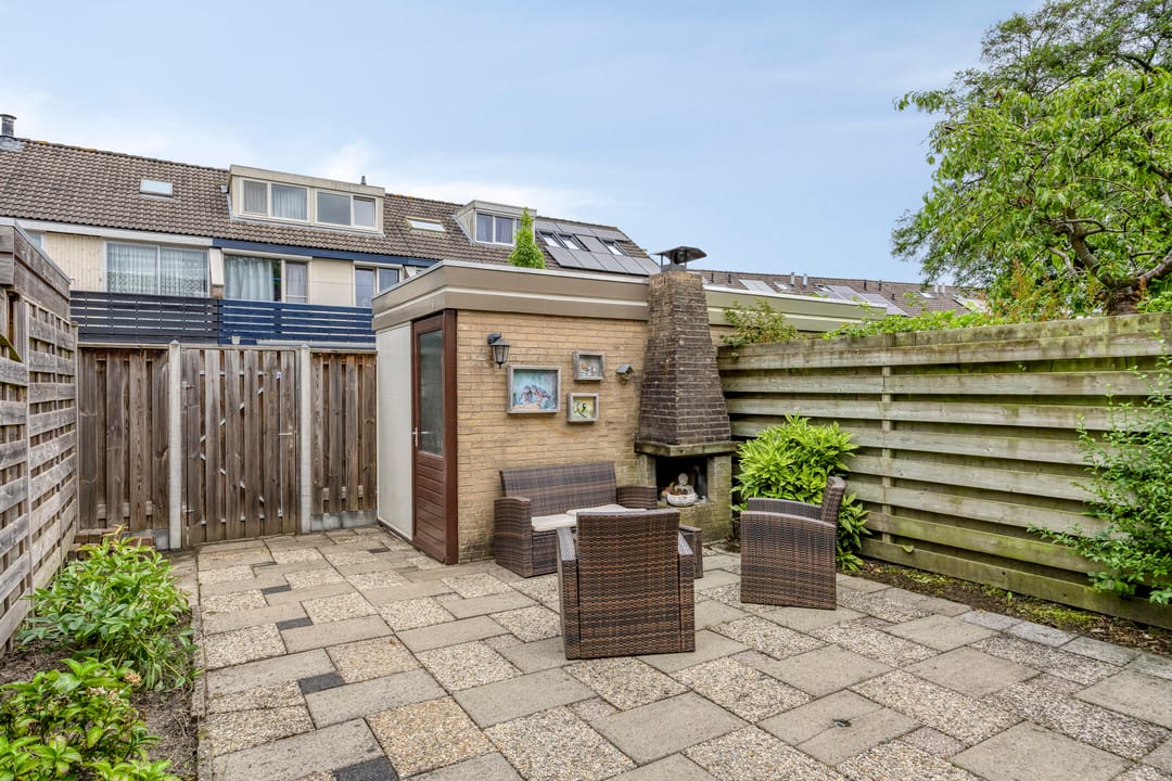 Foto 23 van Pottenbakkersdonk 252