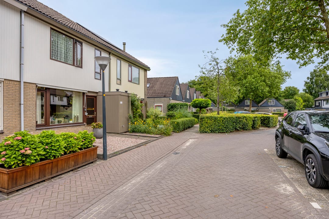 Foto 26 van Pottenbakkersdonk 252