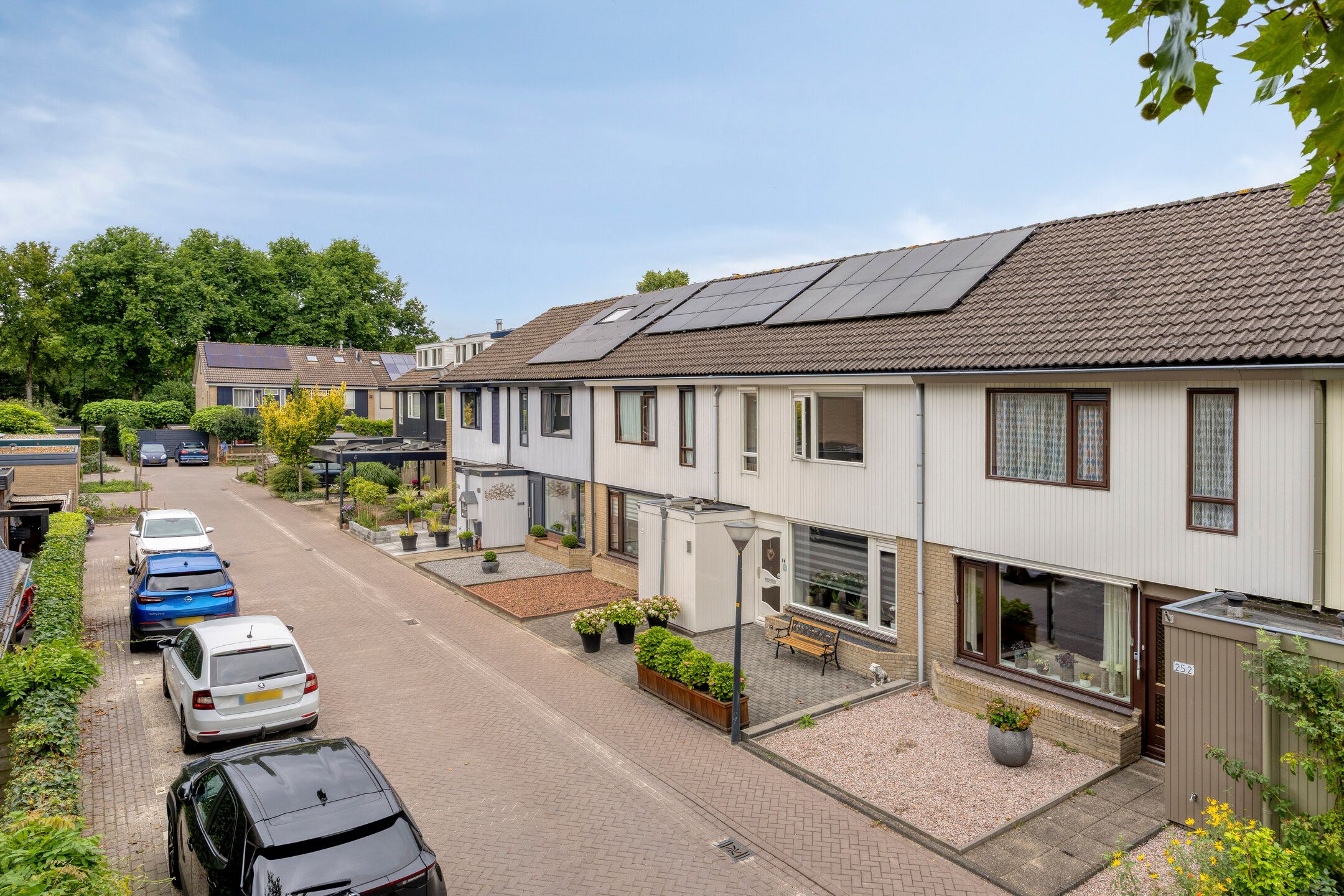 Foto 27 van Pottenbakkersdonk 252