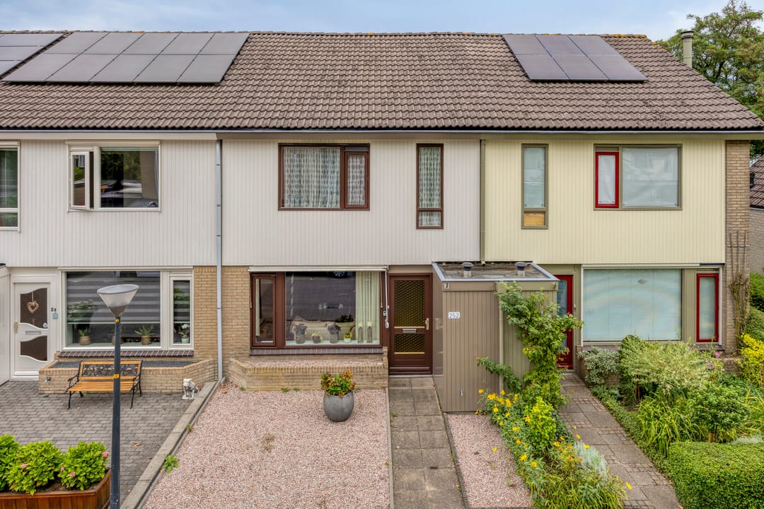 Foto 28 van Pottenbakkersdonk 252