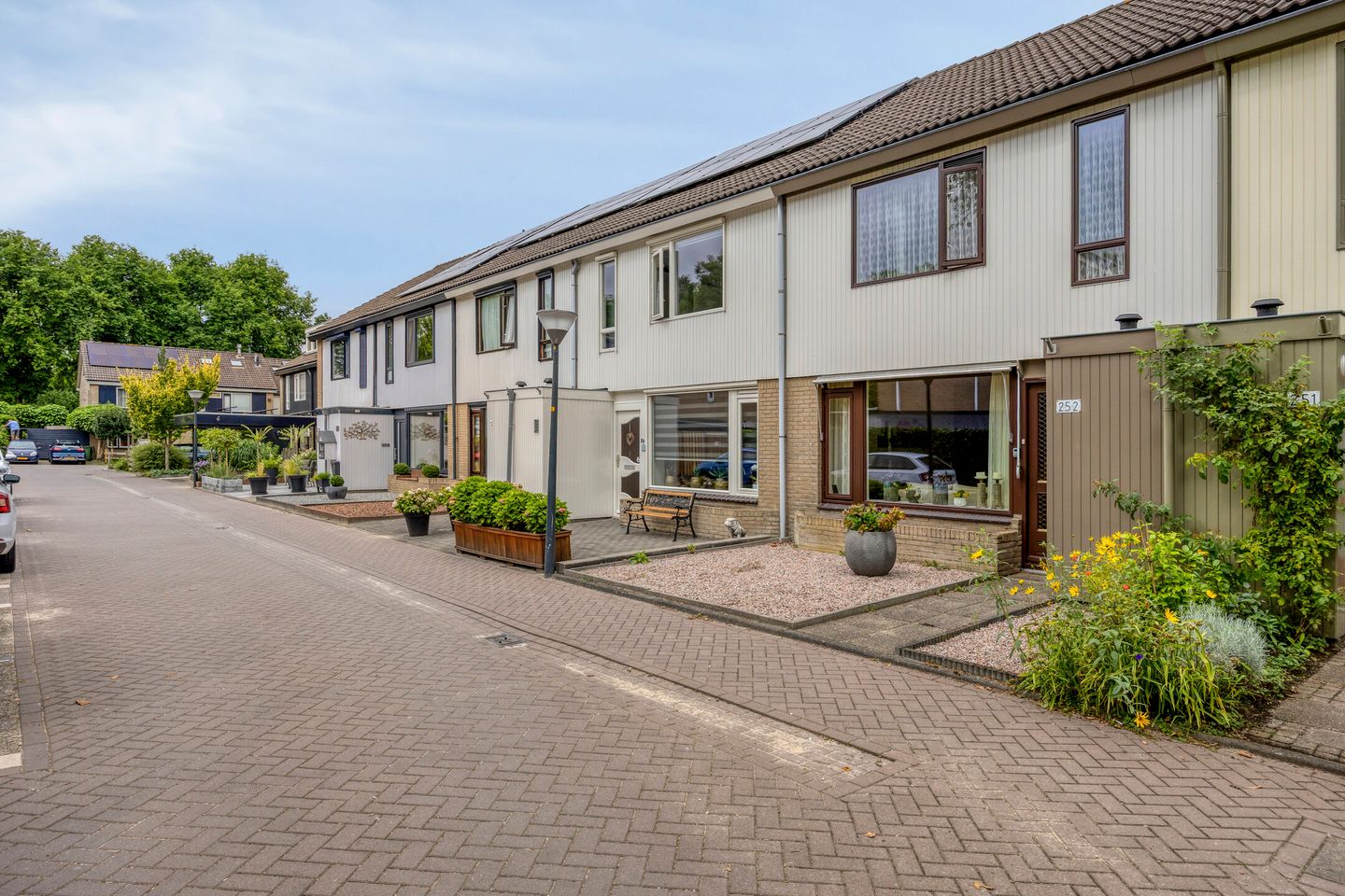 Foto 29 van Pottenbakkersdonk 252