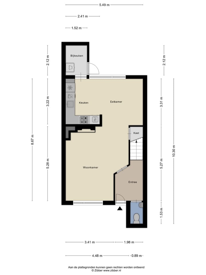 Foto 31 van Pottenbakkersdonk 252