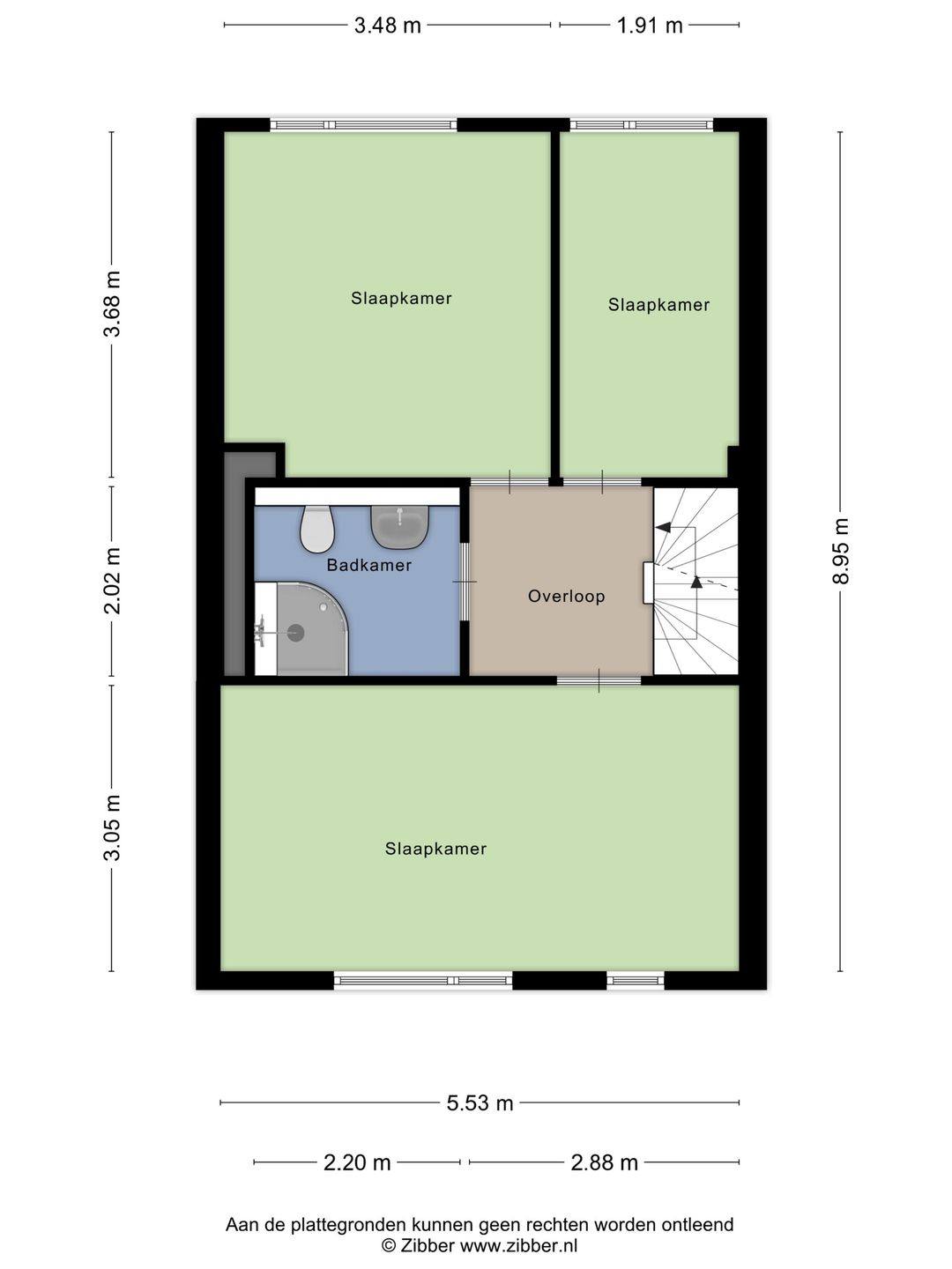 Foto 32 van Pottenbakkersdonk 252