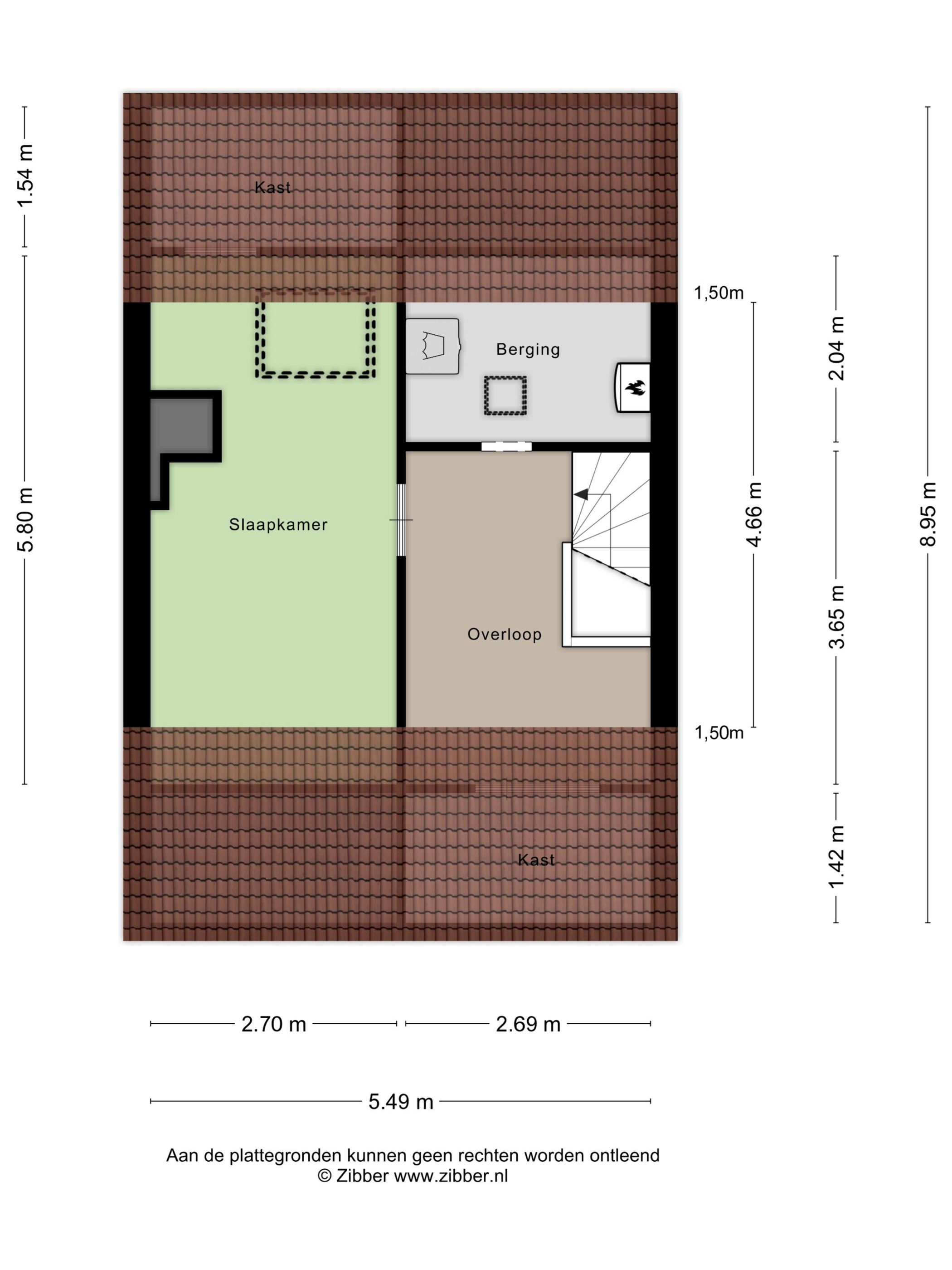 Foto 33 van Pottenbakkersdonk 252