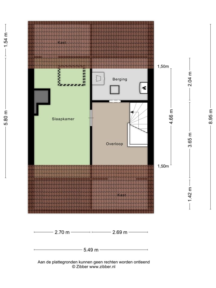 Foto 33 van Pottenbakkersdonk 252