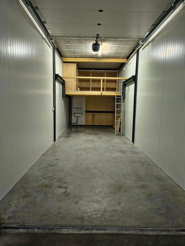 Foto 3 van Braken 55-23