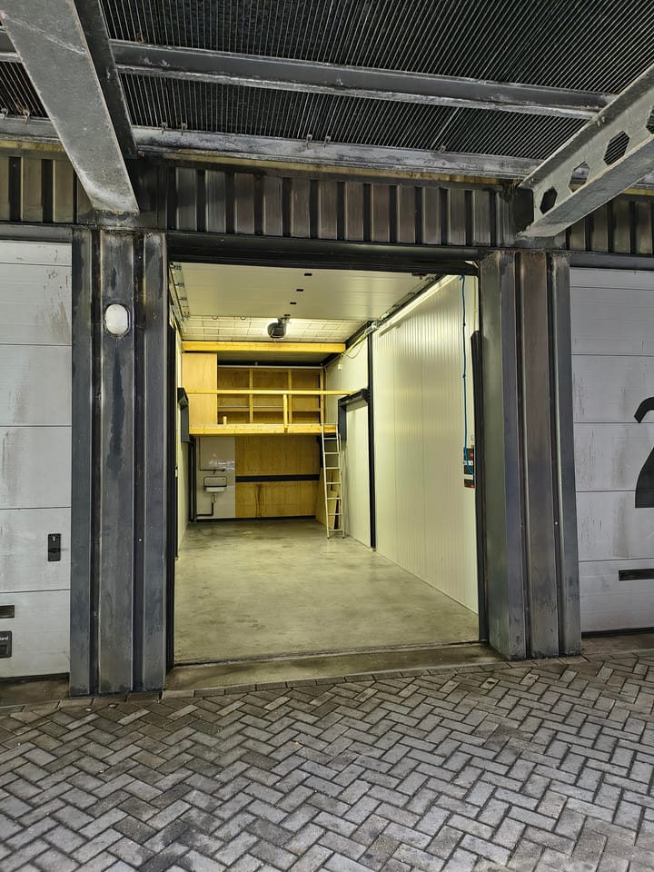 Foto 4 van Braken 55-23