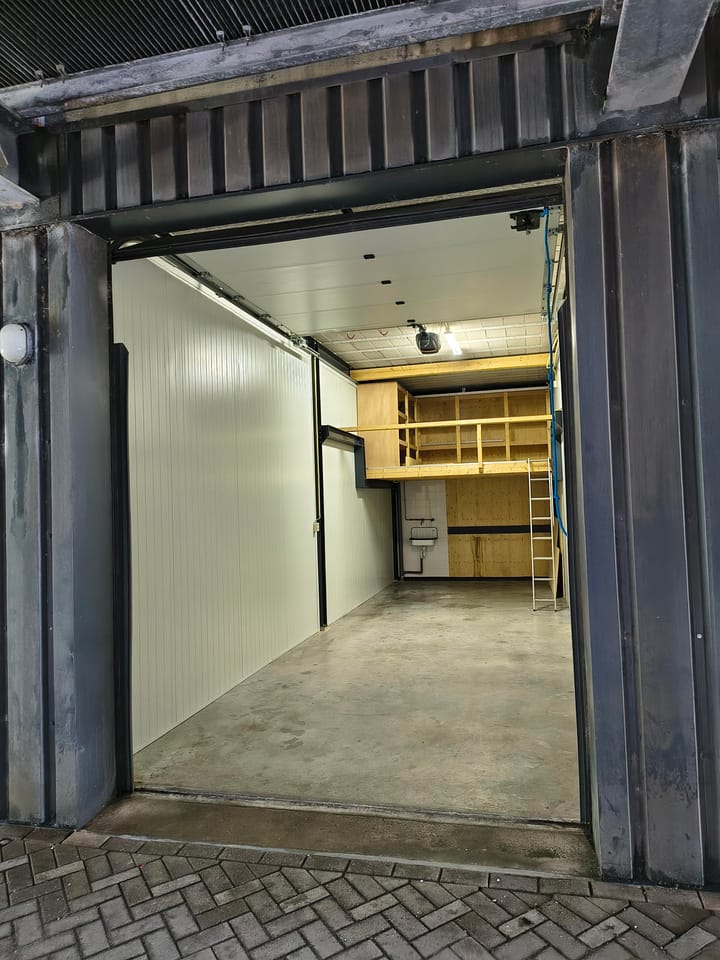 Foto 5 van Braken 55-23