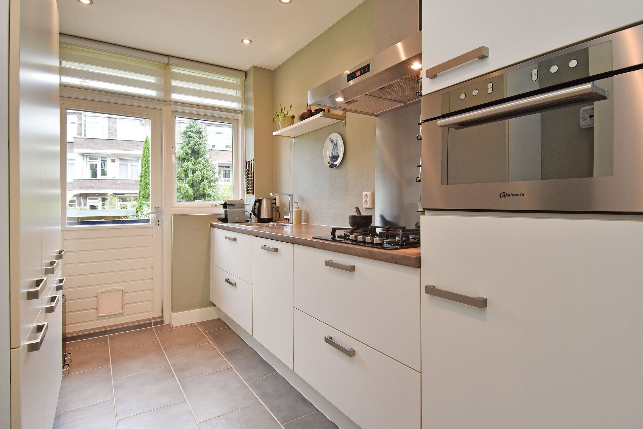 Photo 3 of van Zegwaardstraat 264