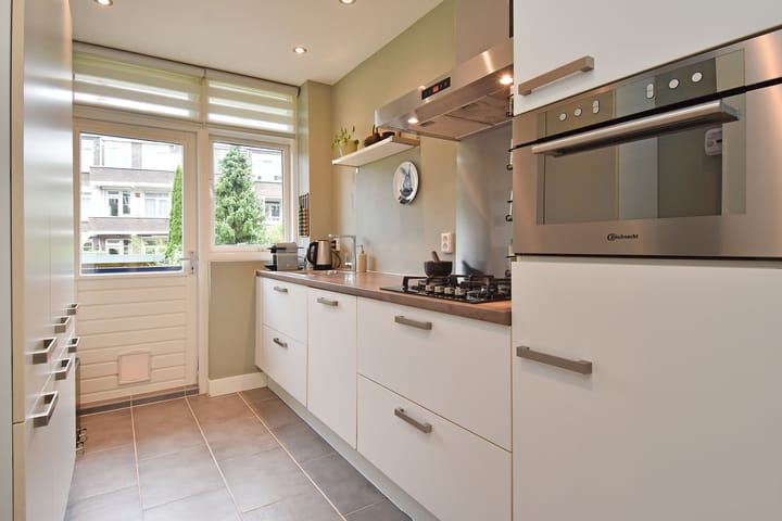 Photo 3 of van Zegwaardstraat 264