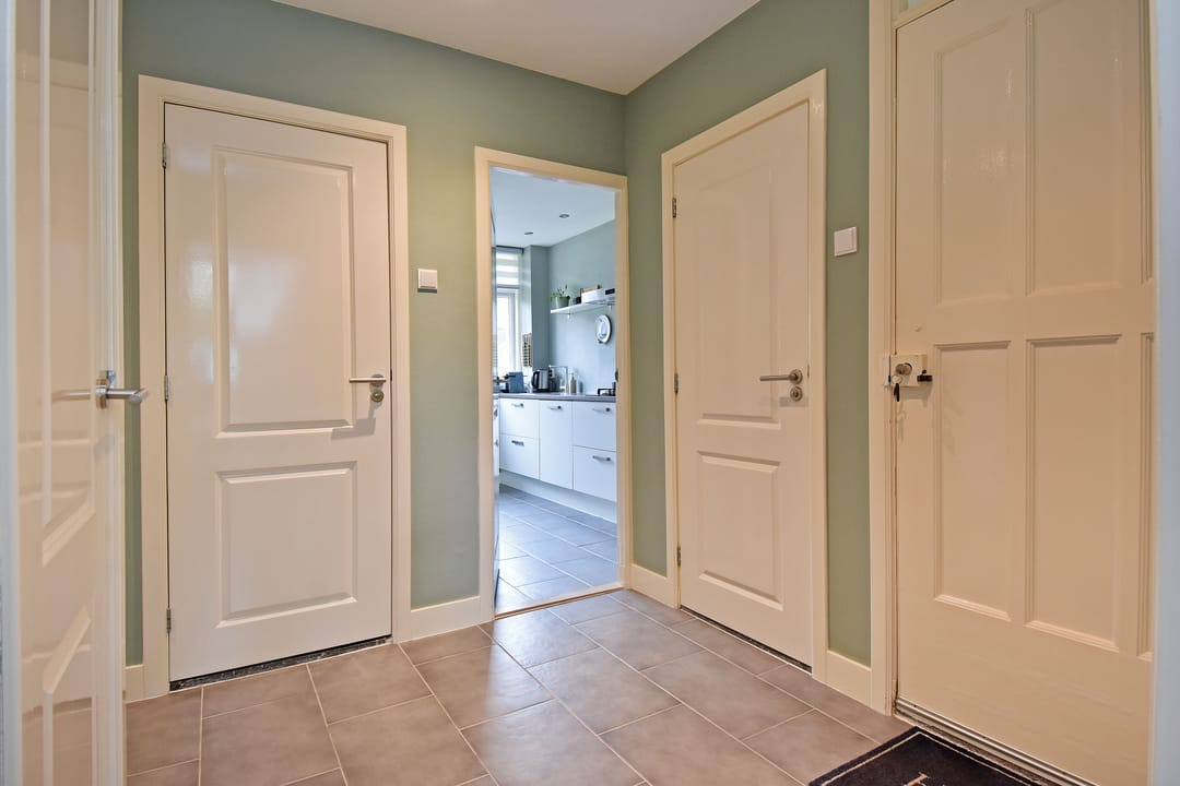 Photo 8 of van Zegwaardstraat 264