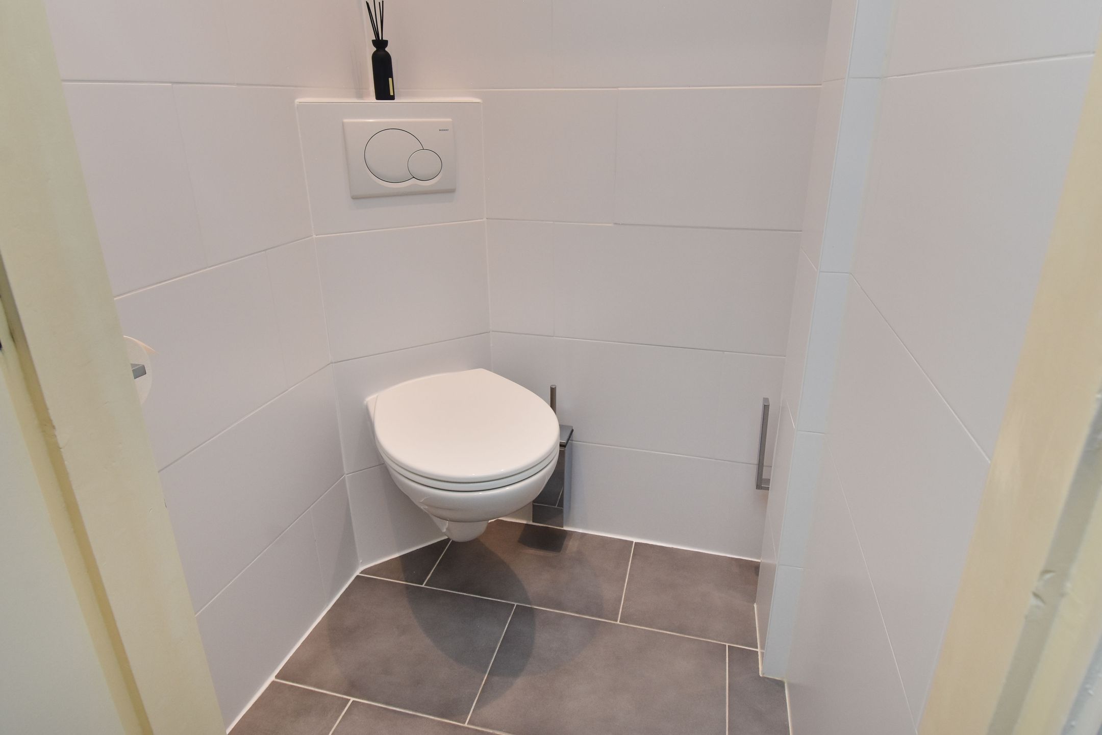 Photo 9 of van Zegwaardstraat 264