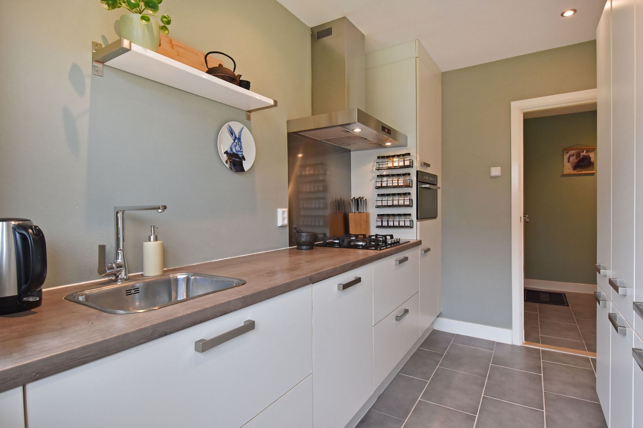 Photo 12 of van Zegwaardstraat 264