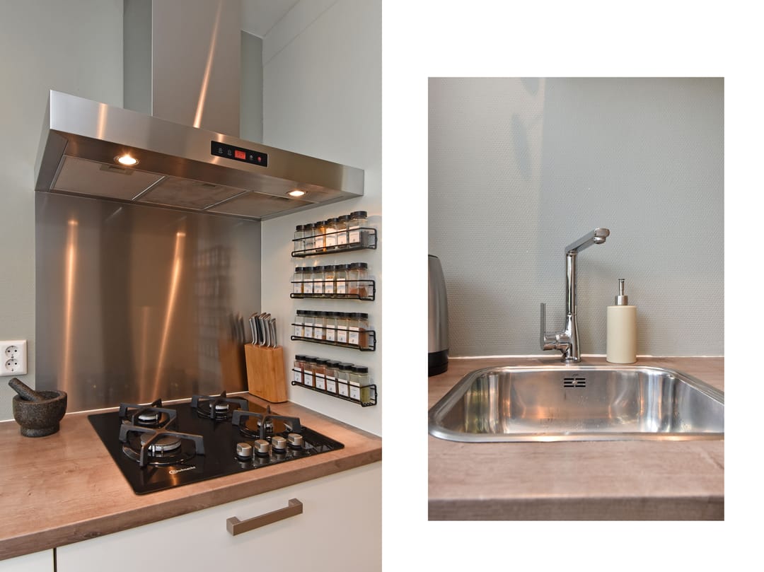 Photo 13 of van Zegwaardstraat 264