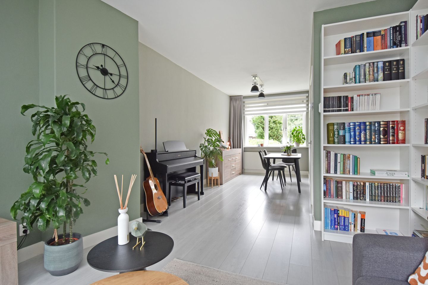 Photo 20 of van Zegwaardstraat 264