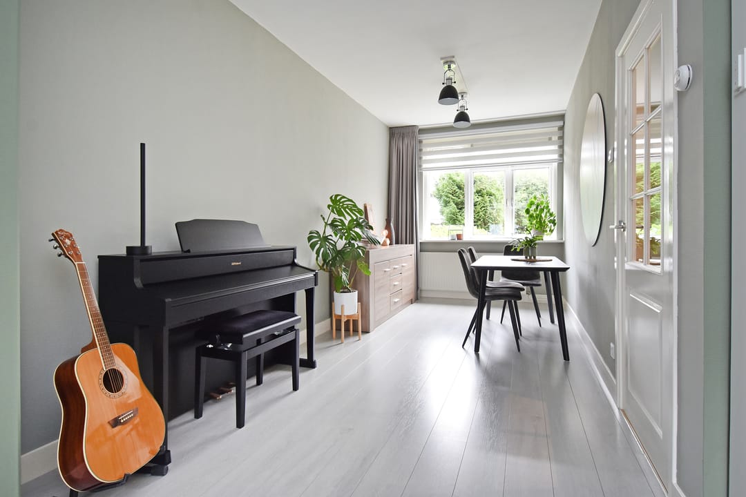 Photo 23 of van Zegwaardstraat 264