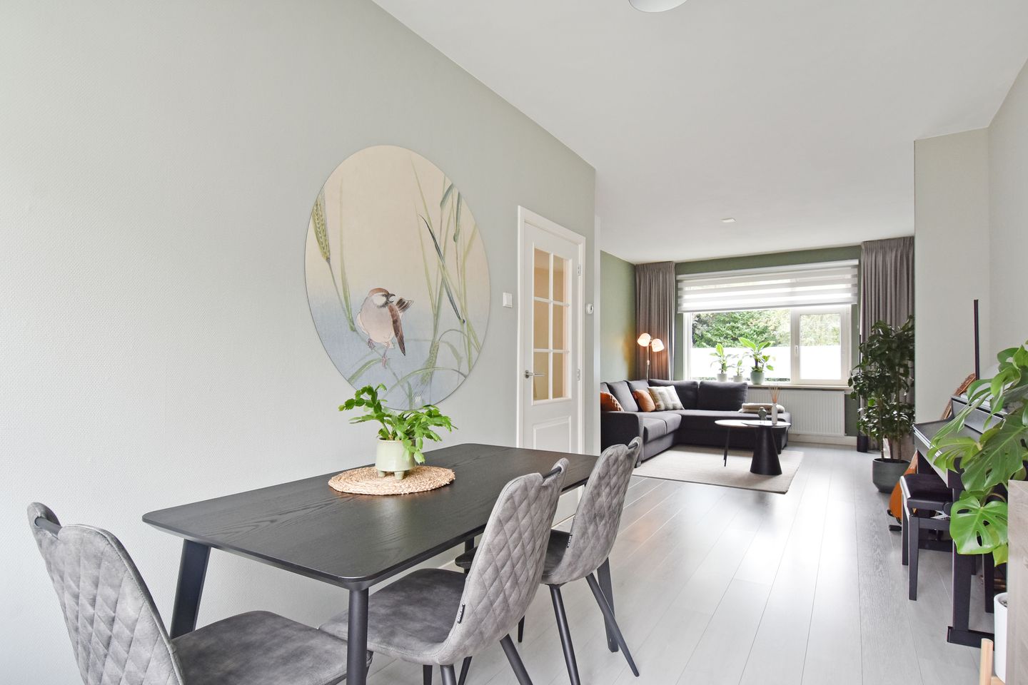 Photo 25 of van Zegwaardstraat 264