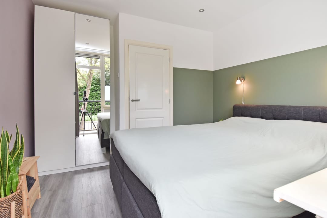 Photo 26 of van Zegwaardstraat 264