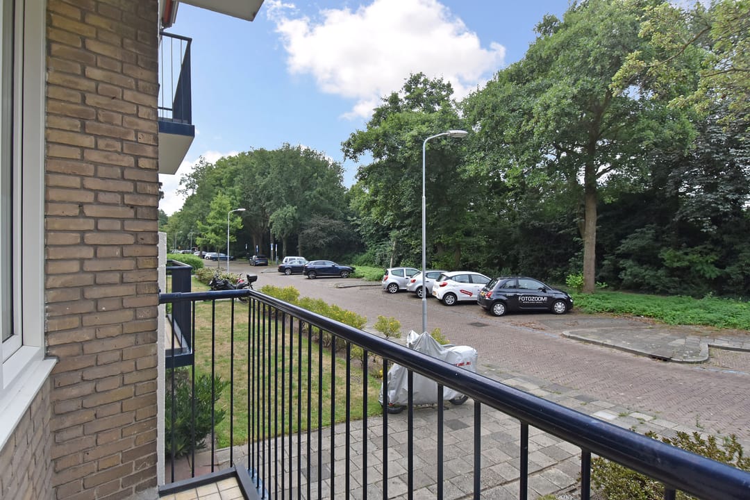 Photo 28 of van Zegwaardstraat 264