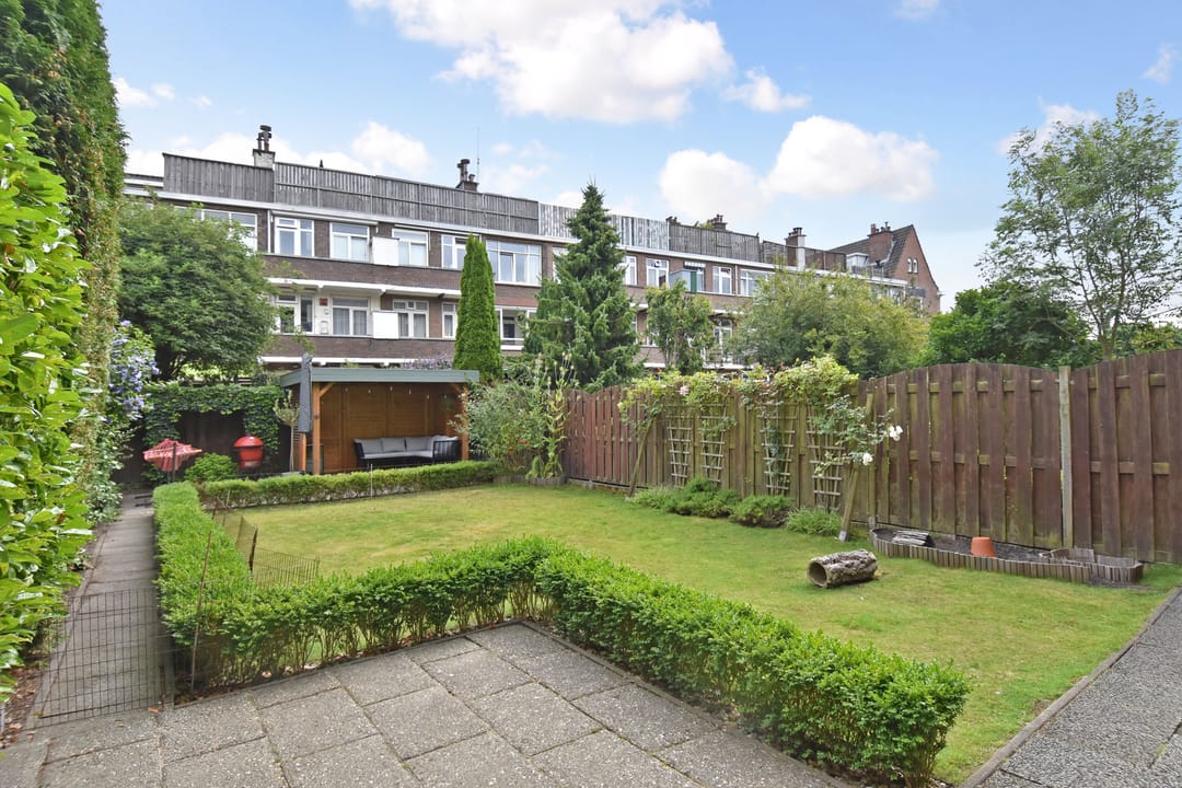 Photo 31 of van Zegwaardstraat 264