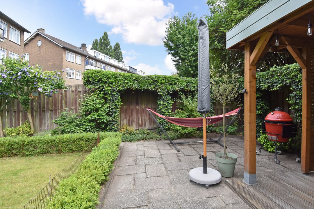 Photo 32 of van Zegwaardstraat 264