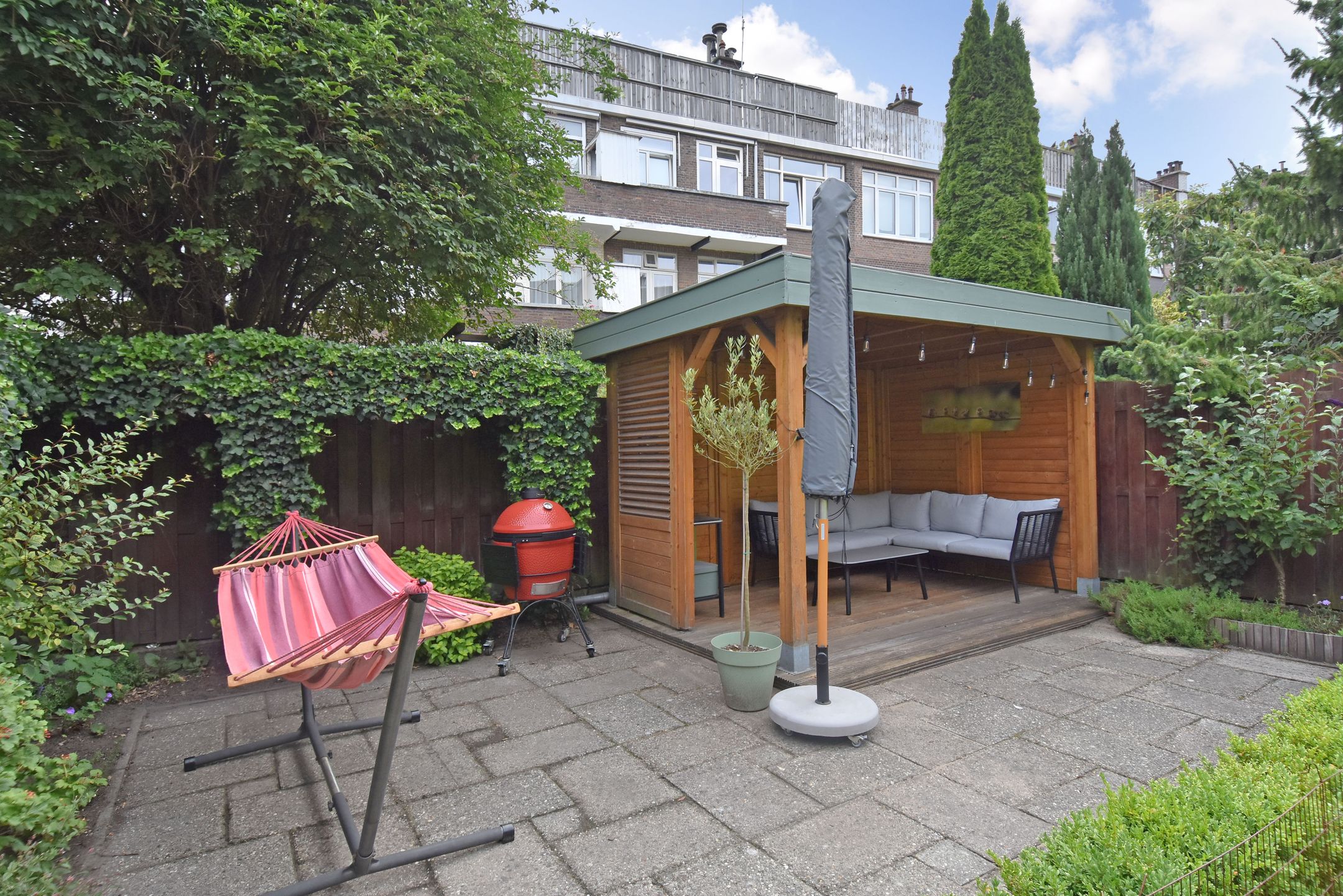 Photo 33 of van Zegwaardstraat 264