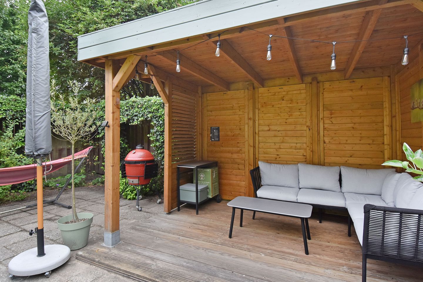 Photo 34 of van Zegwaardstraat 264