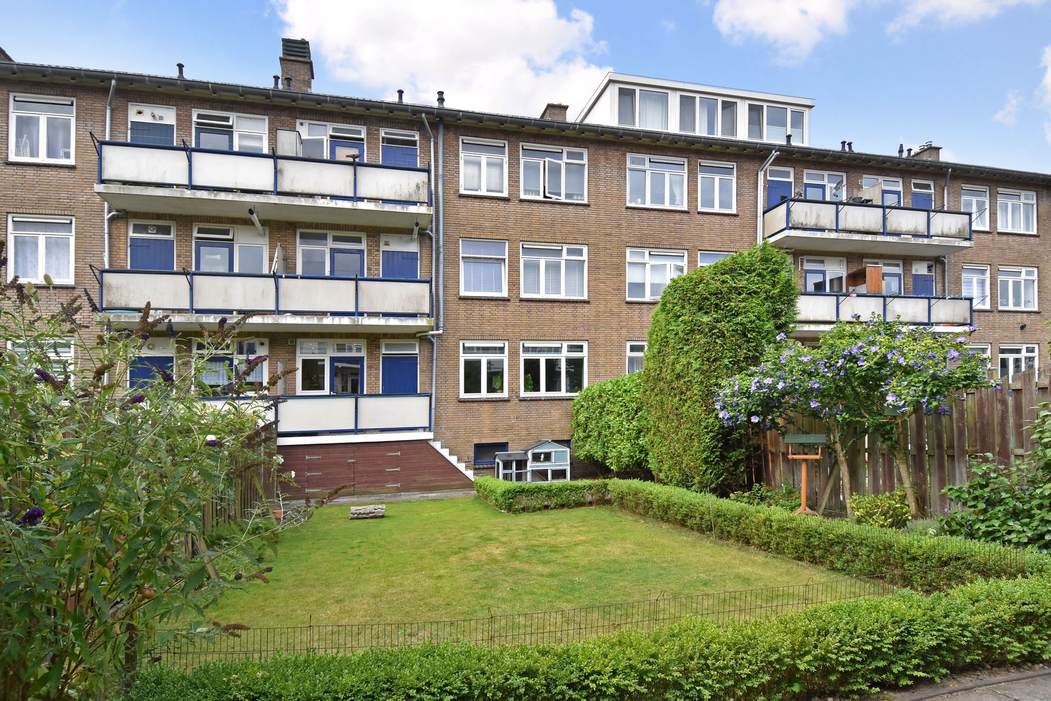 Photo 36 of van Zegwaardstraat 264