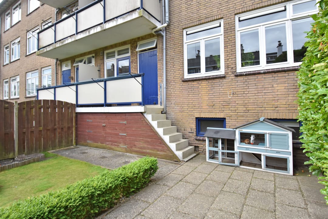 Photo 38 of van Zegwaardstraat 264